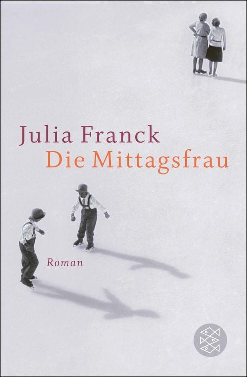 Produktbild: Die Mittagsfrau