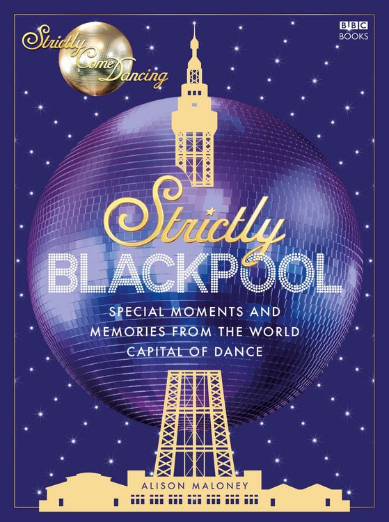 Produktbild: Strictly Blackpool