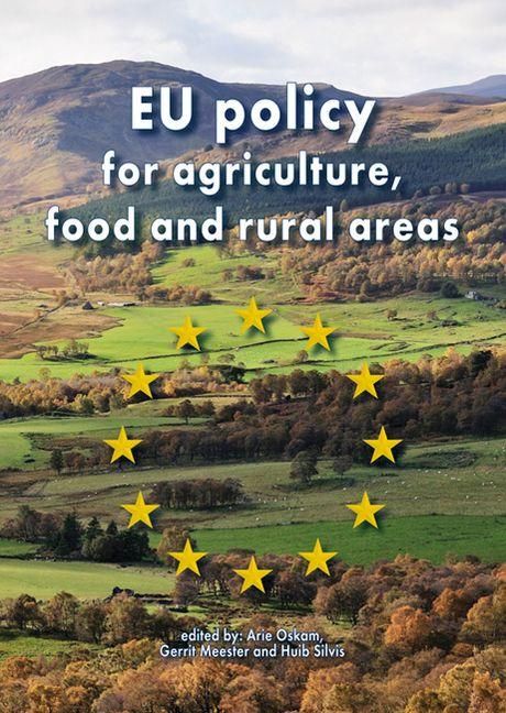 Produktbild: EU Policy for Agriculture, Food and Rural Areas