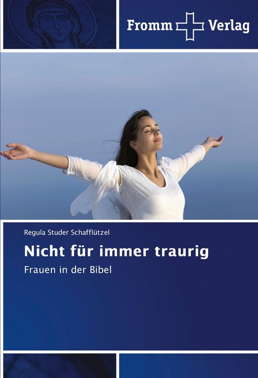 Produktbild: Nicht f&uuml;r immer traurig