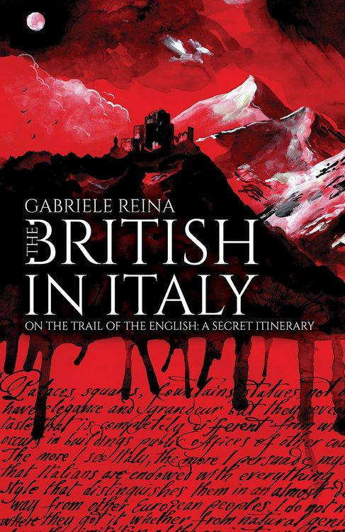 Produktbild: British in Italy