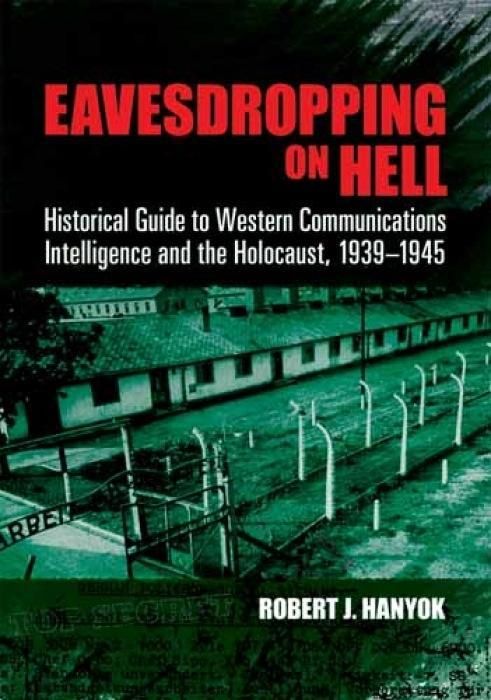 Produktbild: Eavesdropping on Hell
