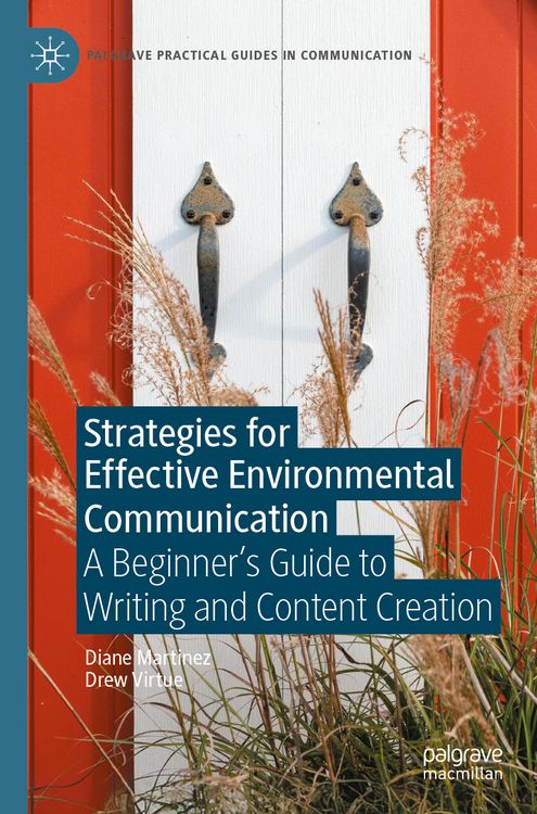Produktbild: Strategies for Effective Environmental Communication