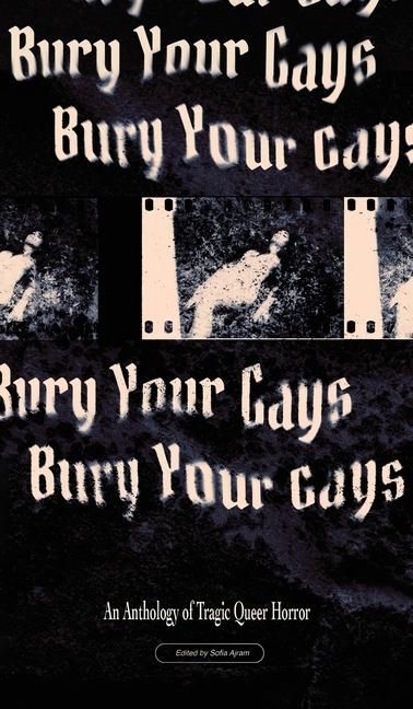 Produktbild: Bury Your Gays