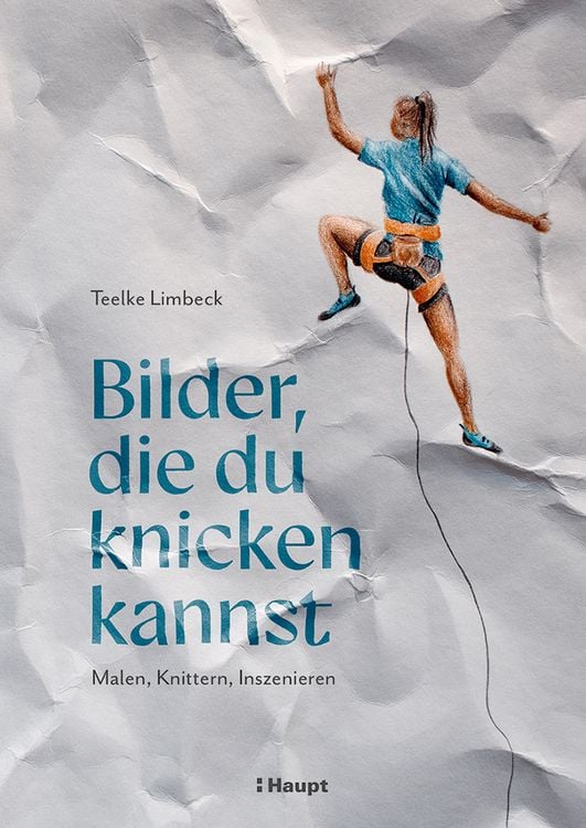 Produktbild: Bilder, die du knicken kannst
