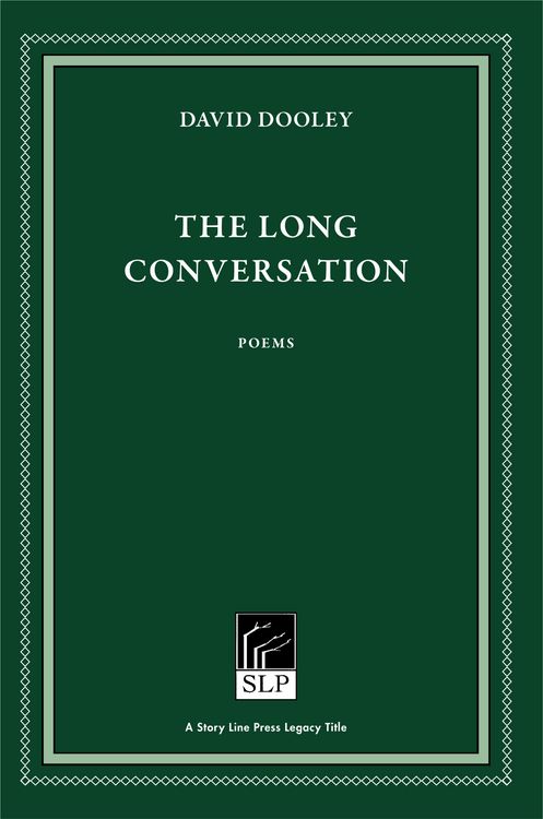 Produktbild: The Long Conversation