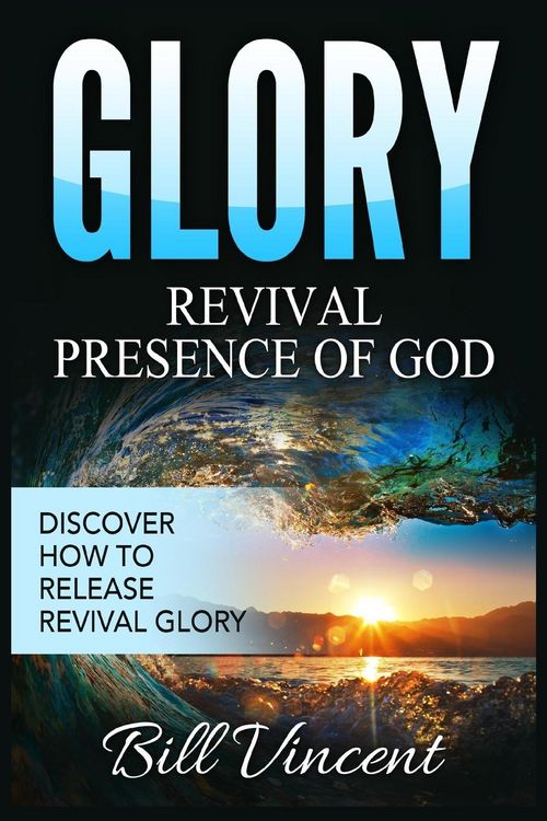 Produktbild: Glory Revival Presence of God