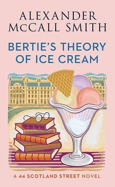 Produktbild: Bertie's Theory of Ice Cream