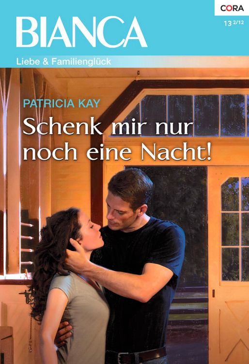 Produktbild: Schenk mir nur noch eine Nacht