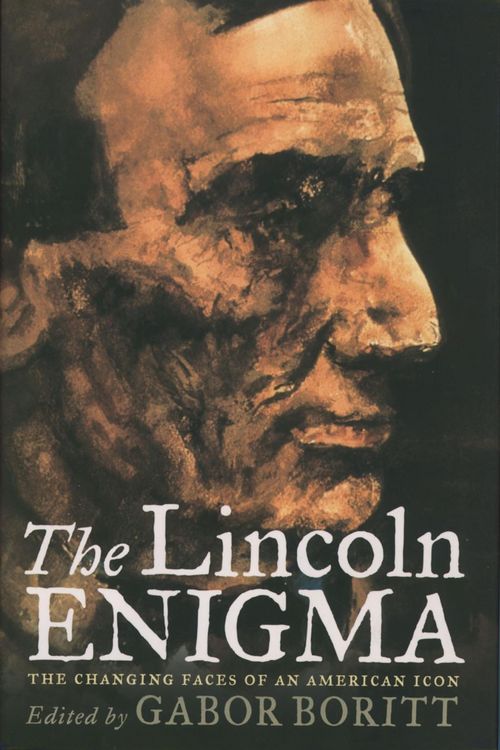 Produktbild: The Lincoln Enigma