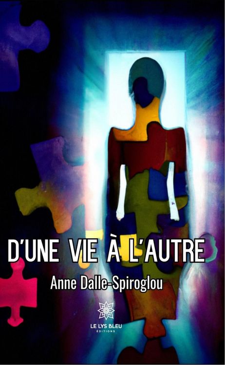 Produktbild: D'une vie &agrave; l'autre