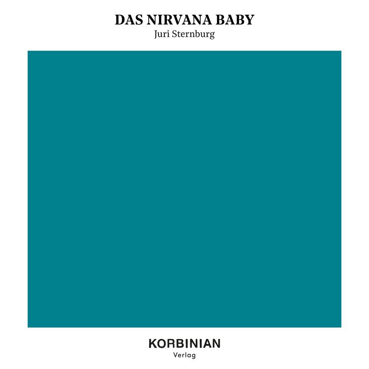 Produktbild: Das Nirvana Baby