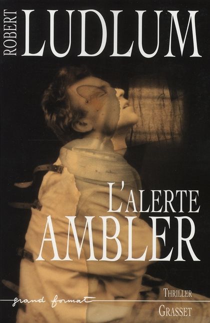 Produktbild: L Alerte Ambler