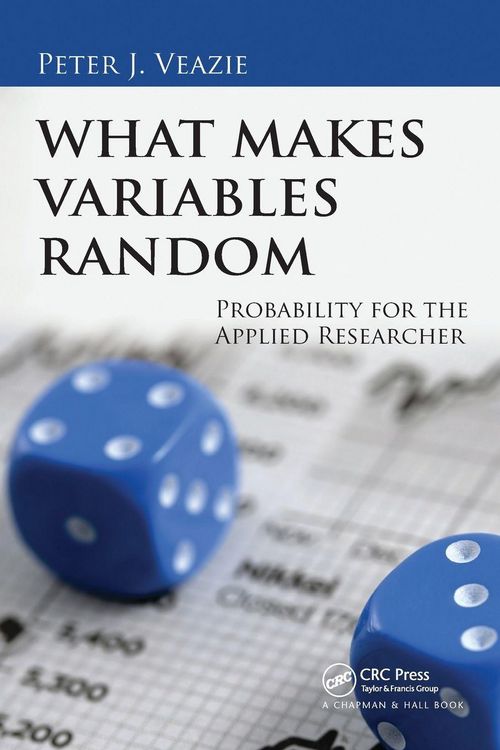Produktbild: What Makes Variables Random