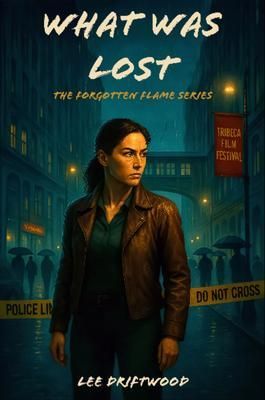 Produktbild: What Was Lost