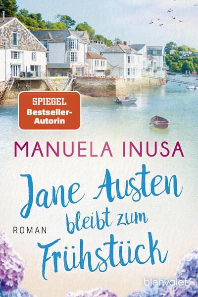 Produktbild: Jane Austen bleibt zum Fr&uuml;hst&uuml;ck