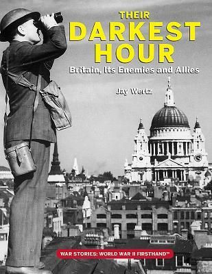 Produktbild: Their Darkest Hour