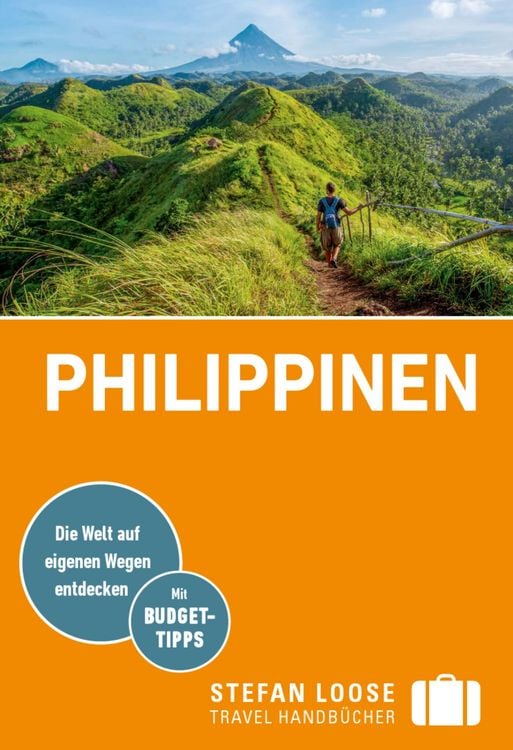 Produktbild: Stefan Loose Reisef&uuml;hrer Philippinen