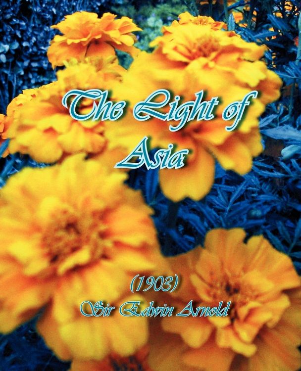 Produktbild: The Light of Asia (1903)
