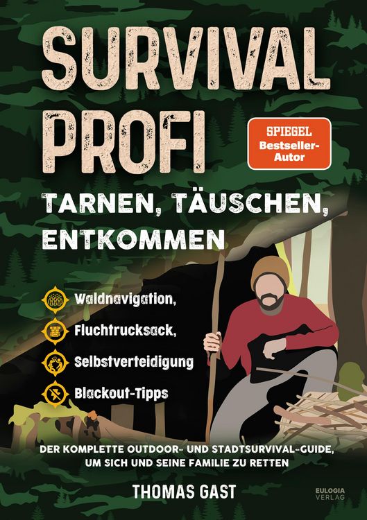 Produktbild: Survival Profi