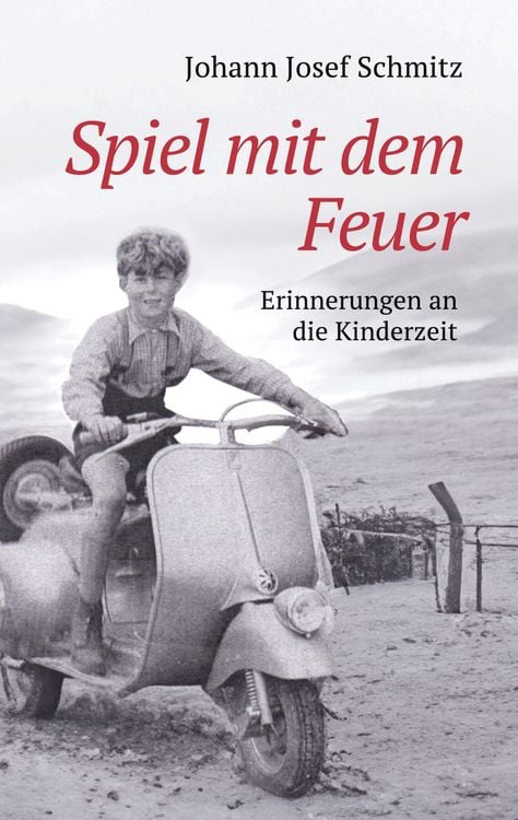 Produktbild: Spiel mit dem Feuer