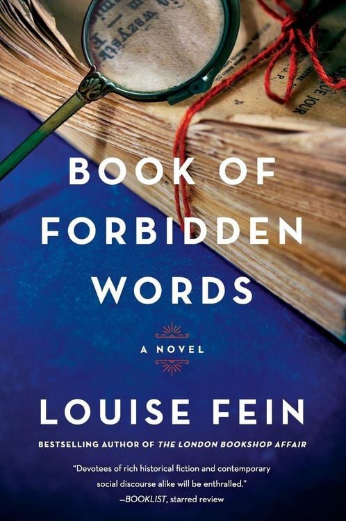 Produktbild: Book of Forbidden Words