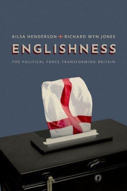 Produktbild: Englishness