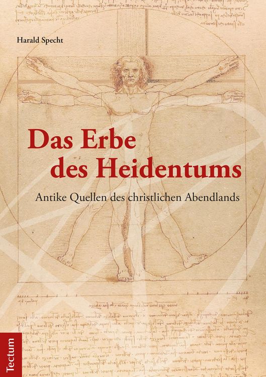 Produktbild: Das Erbe des Heidentums