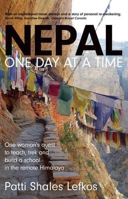 Produktbild: Nepal One Day at a Time
