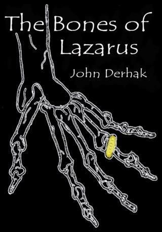 Produktbild: Bones of Lazarus