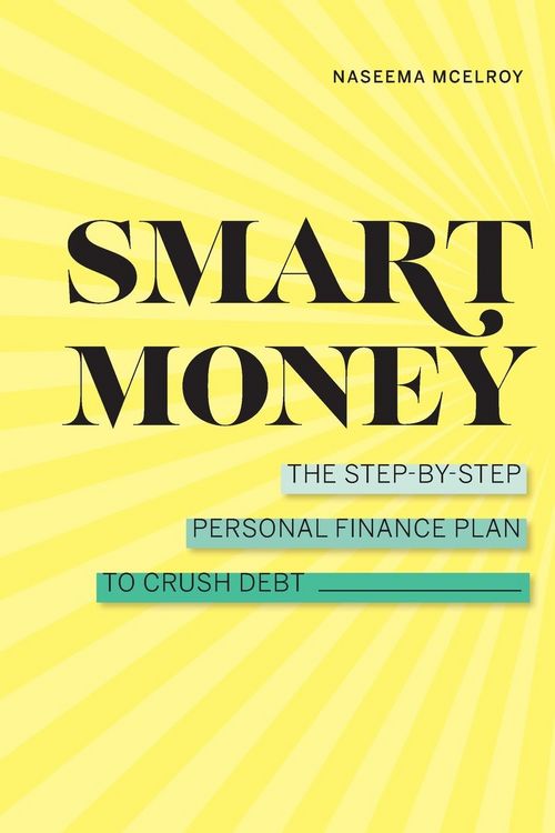 Produktbild: Smart Money