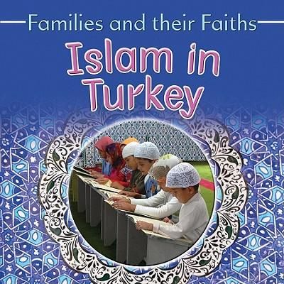 Produktbild: Islam in Turkey