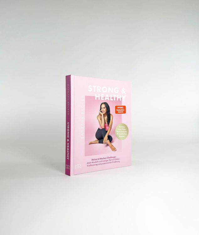 Produktbild: Strong & Healthy