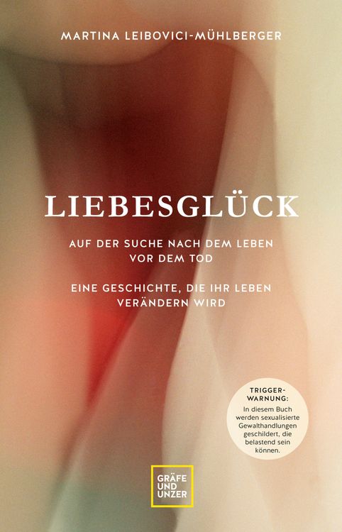 Bild vom Artikel Liebesglück vom Autor Martina Leibovici-Mühlberger
