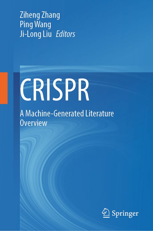 Produktbild: CRISPR