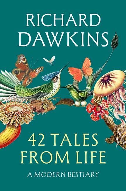 Produktbild: 42 Tales from Life