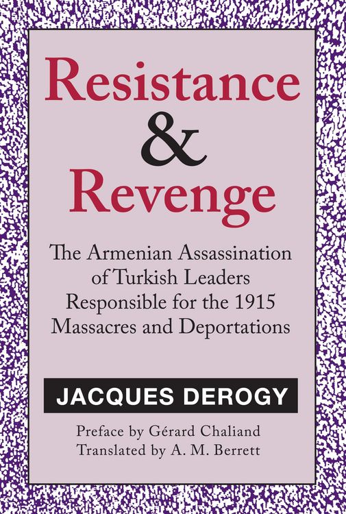 Produktbild: Resistance and Revenge