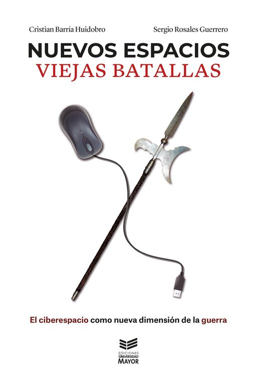 Produktbild: Nuevos espacios, viejas batallas