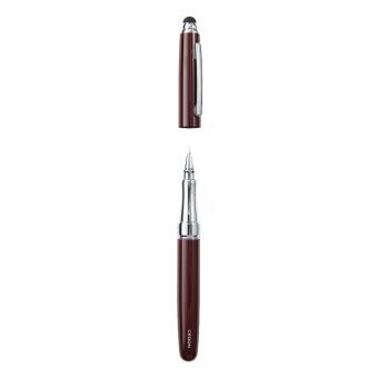 Produktbild: Tintenroller bordeaux