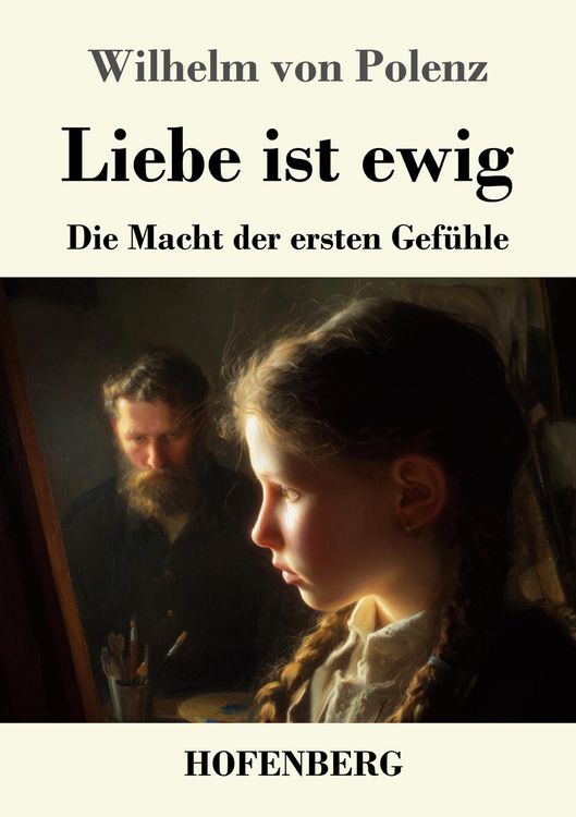 Produktbild: Liebe ist ewig