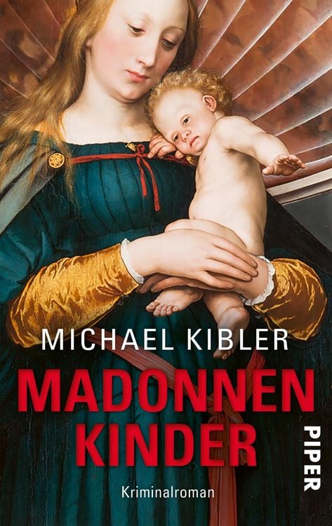 Produktbild: Madonnenkinder