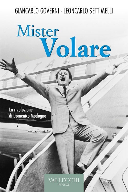 Produktbild: Mister volare