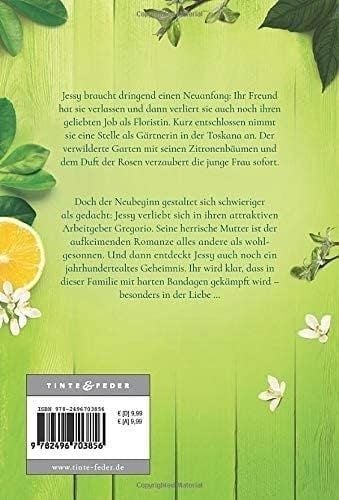 Produktbild: Die geheimnisvollen G&auml;rten der Toskana