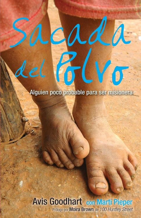 Produktbild: Sacada del Polvo