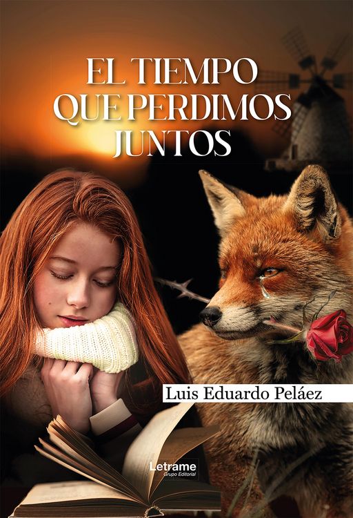 Produktbild: El tiempo que perdimos juntos