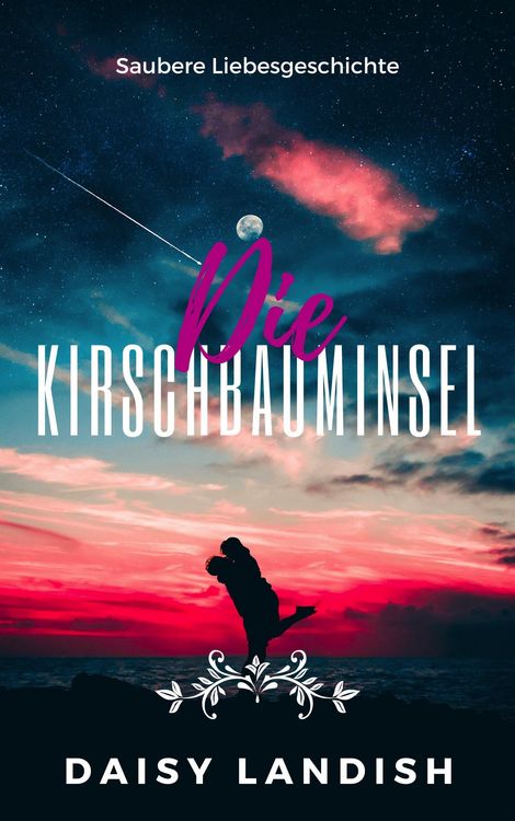 Produktbild: Die Kirschbauminsel