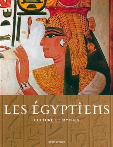 Produktbild: Les egyptiens