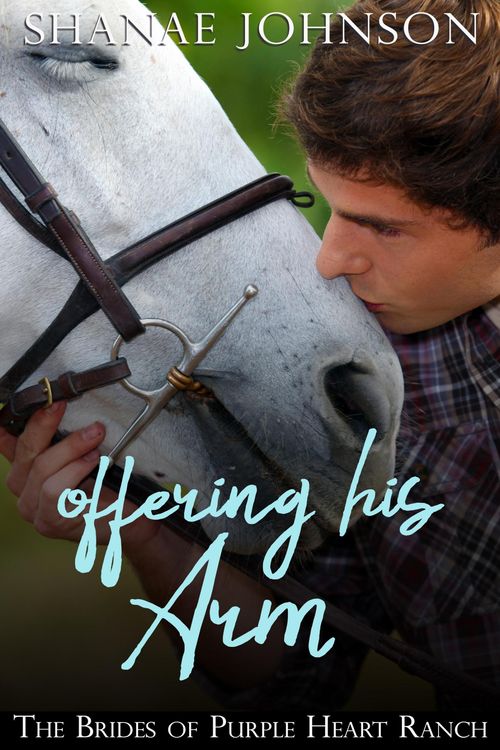 Produktbild: Offering His Arm
