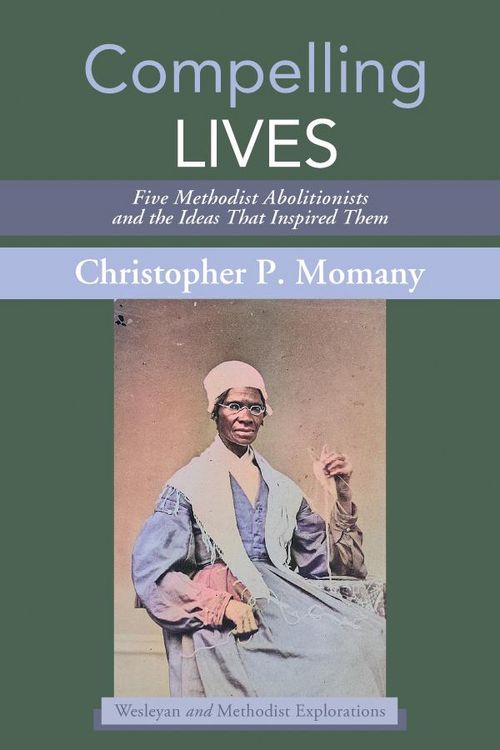 Produktbild: Compelling Lives