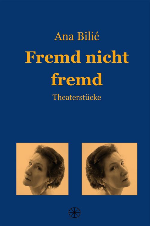 Produktbild: Fremd nicht fremd